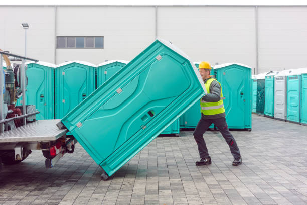 Best Portable Restroom Servicing (Cleaning and Restocking)  in Northglenn, CO