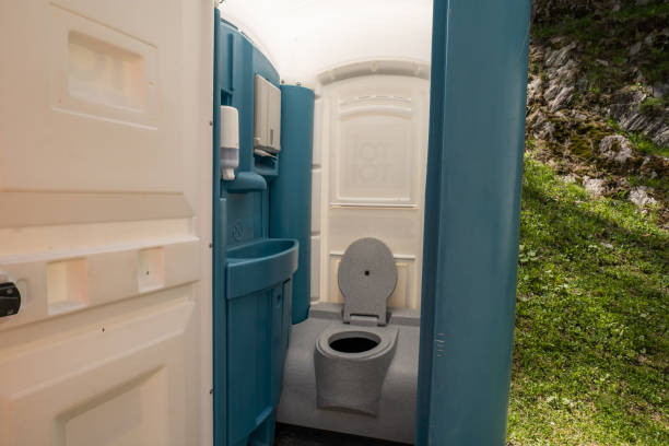 Portable Restroom Servicing (Cleaning and Restocking) in Northglenn, CO