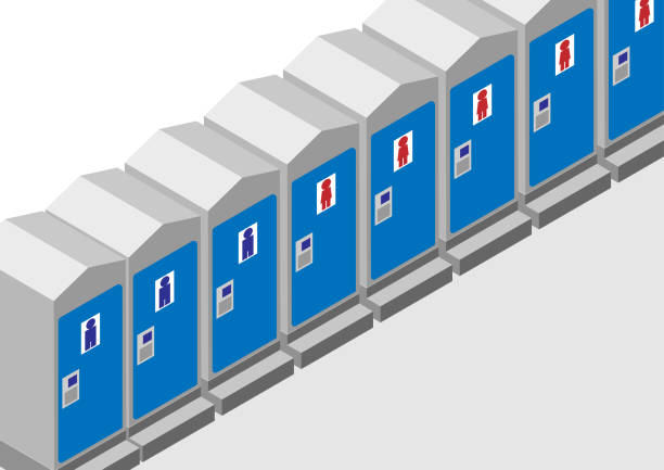Professional Portable Potty Rental in Northglenn, CO