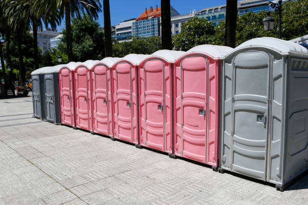 Best Eco-Friendly Portable Toilets  in Northglenn, CO