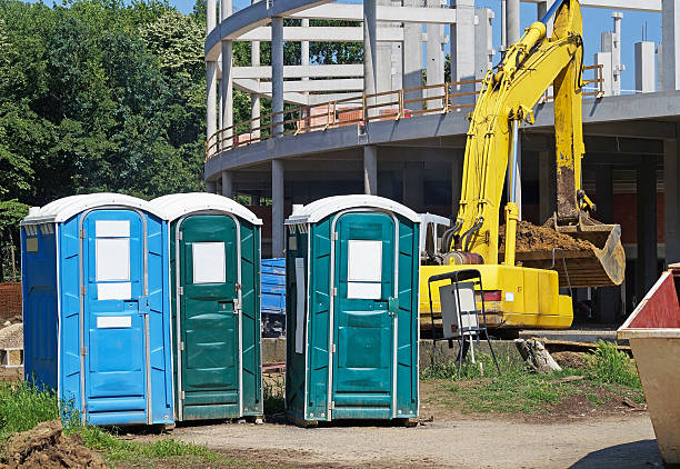 Best Eco-Friendly Portable Toilets  in Northglenn, CO
